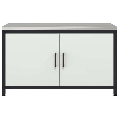 Storage Kitchen Cabinet Set
