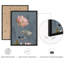 Lotus, collage, poème chinois, œuvre d'art, affiche encadrée, petit art mural-104788856-104788858