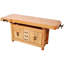 Établi en bois 72 po Hevea