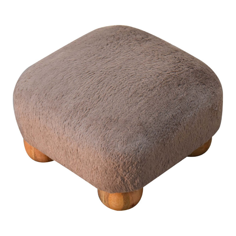 Tilo Upholstered Ottoman