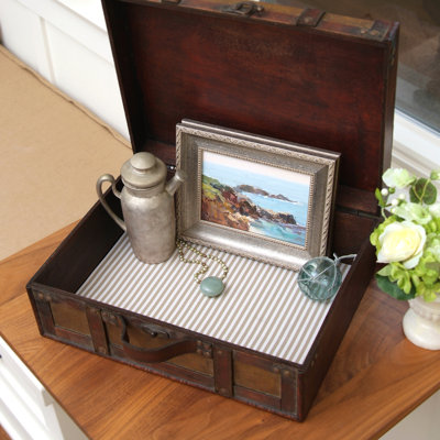 Con-Tact Brand Luxurious Fabric Drawer And Shelf Liner