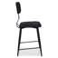 Tabouret de bar 30 po Hellman-1377992567