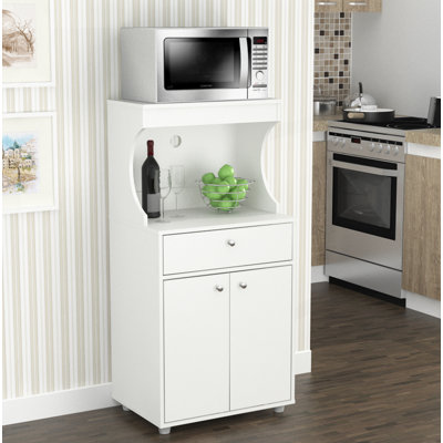 Antron 50'' Kitchen Pantry