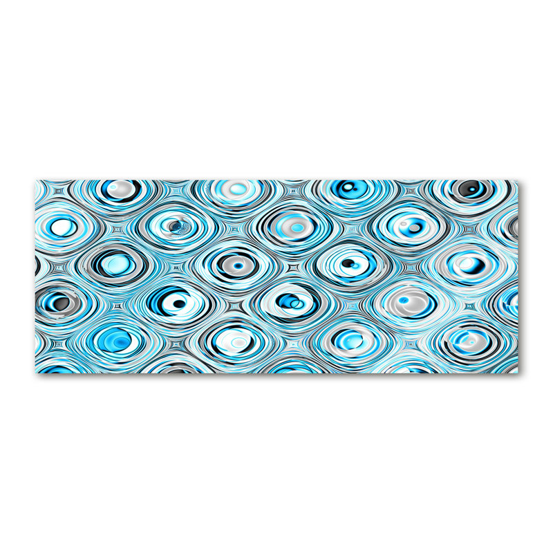 Fractal Graphics - No Frame Print on Canvas
