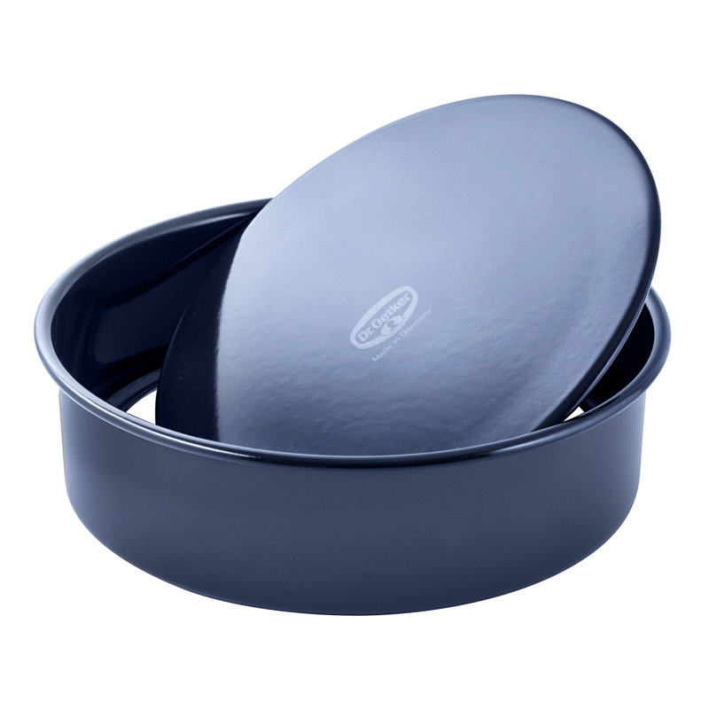 Dr. Oetker Springform Pan