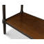 Maymie 60'' W Solid Wood Console Table