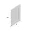 Vivienne Bone Inlay Wall Mirrored-1492436602