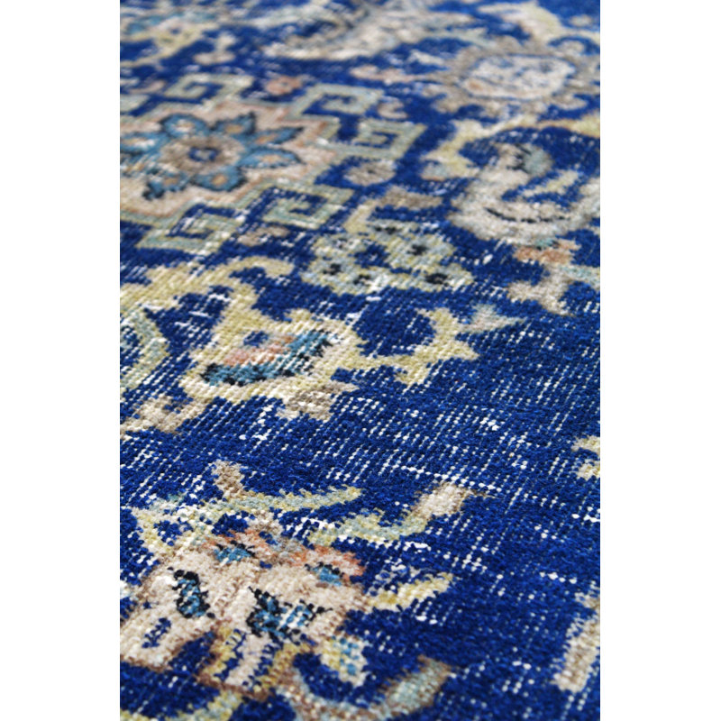 Sparta One-of-a-Kind 6'7" X 10'10" Area Rug