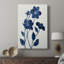 Indigo Bloom II - galerie sur mesure-1770266141
