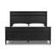 Toulouse Solid Wood Bed-1560806200-1561016298