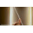 Motif Aluminium LED Wall Sconce-98799148