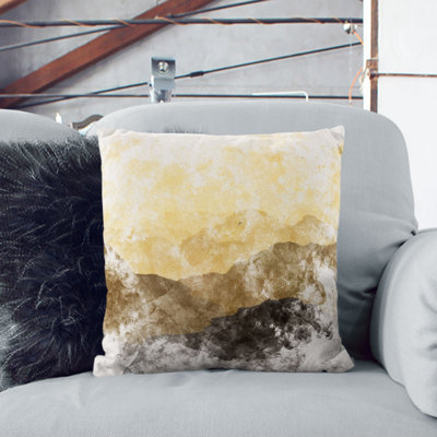 Square Cushion