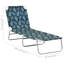 Alvo 189cm Long Reclining Single Chaise