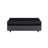 Ronin Smart Coffee Table with Fridge, Power Outlets, Bluetooth Speakers & RGB Light-115277791