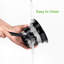 Extracteur de jus VENTRAY Easy Clean, rendement vertical élevé