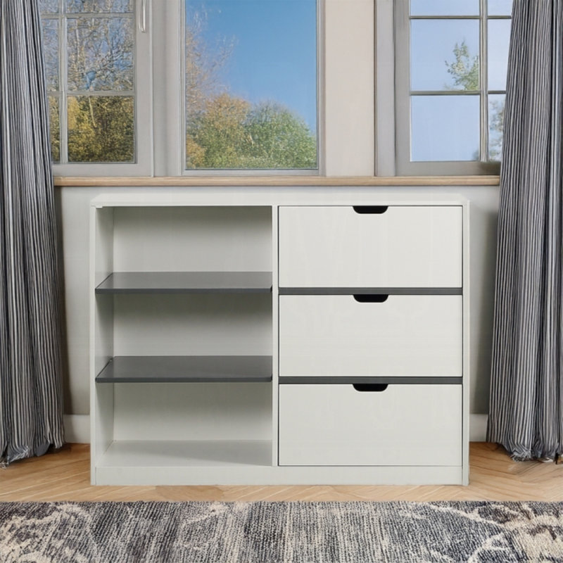 Armoire Ratana - optionnelle