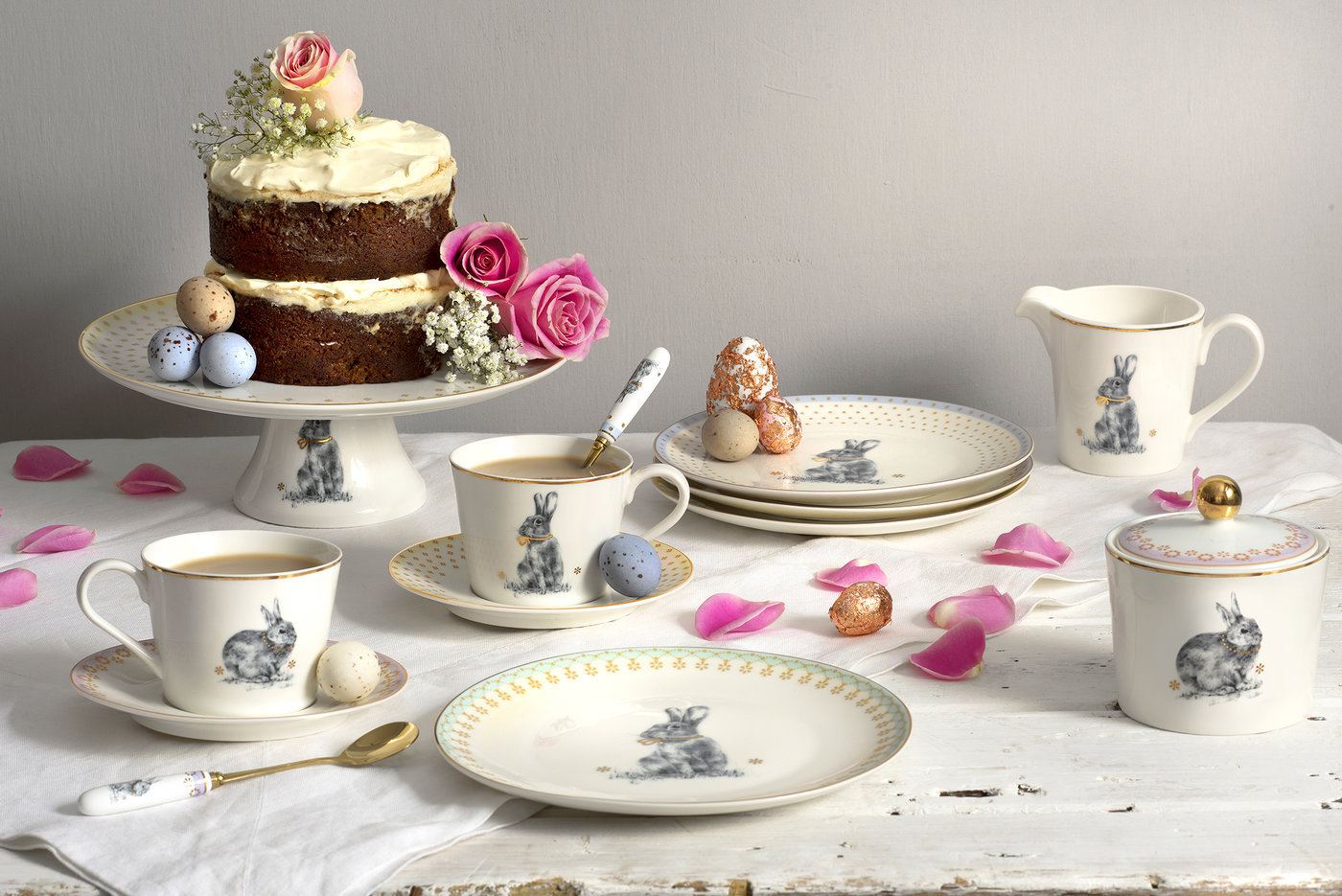 Meadow Lane Pastry Server