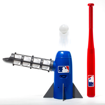 Fusée Franklin Sports Pop