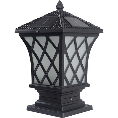 Alivio Lantern Head