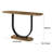 Zepeda 47.25'' Console Table