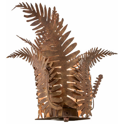 Fern 20" Table Lamp