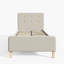 Elinor Upholstered Bed-1913001338-1972707294