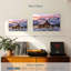 Lilie Moulton Barn en hiver-107950495