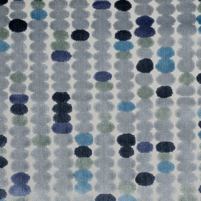 Fizz Fabric, Ocean