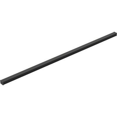 Linear Grid Shower Drain