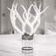 Quadruple Handmade Glass Decorative Bottles-44088725