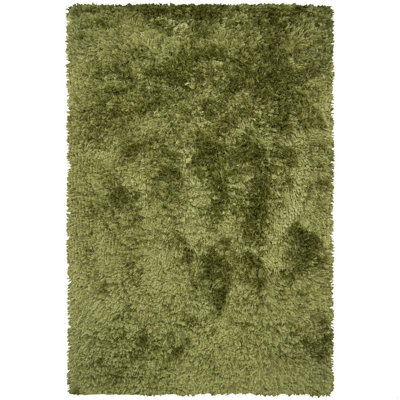 Celecot White Area Rug