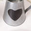 Kristy Metal Table Vase