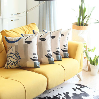 Pillow Cover