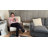 High Back Mid-century Modern Accent Armchair With Solid Wood Frame And Plush Cushions For Living Room-1786717071