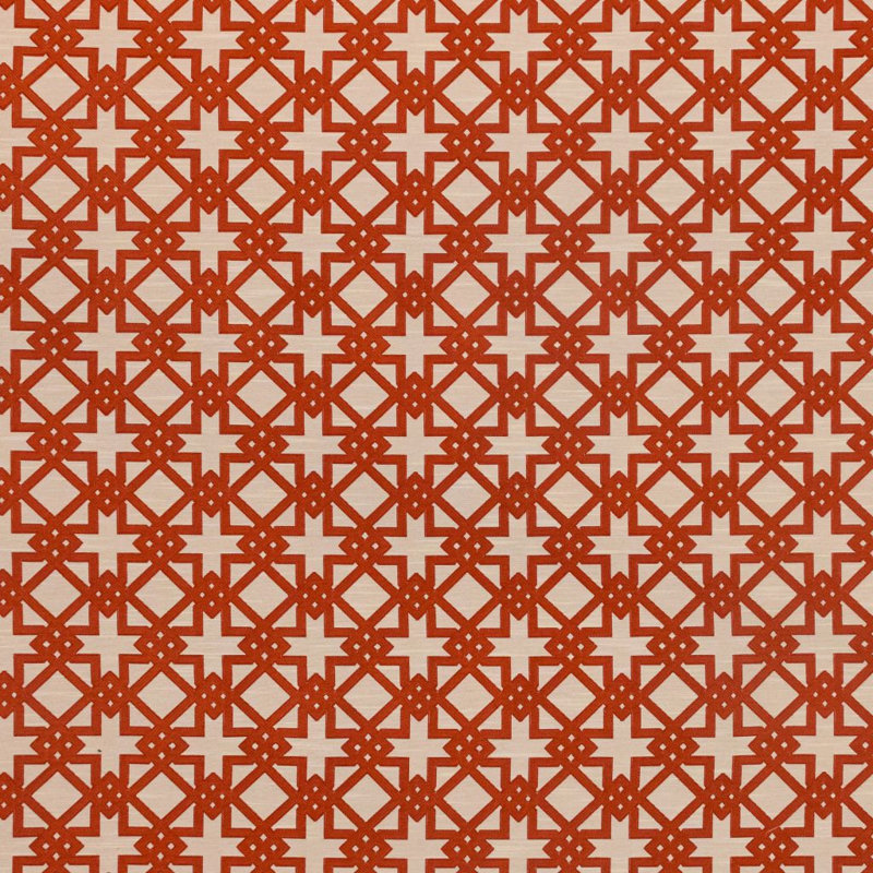 Tissu impérial à frettes, Mangue