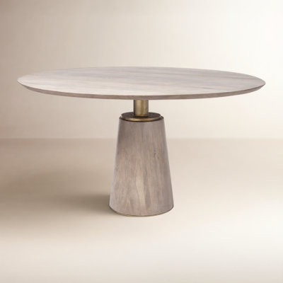 Thelma 54'' Round Dining Table