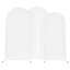 Ensemble de 3 supports en métal-97926552