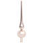 Ensemble de 60 boules de Noël vidaXL-1201310245