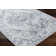 Oceana Oriental Gray Area Rug