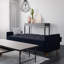 Abel 3 Seater Sofa Bed-1950571388