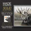Moose Spa - reproduction encadrée - réarmable-512921279-512921221