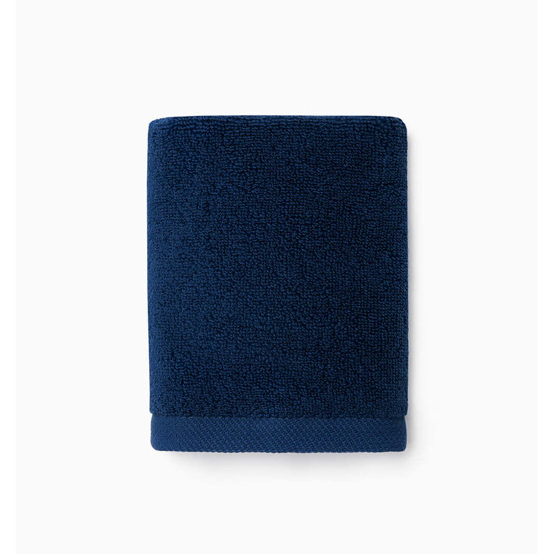 Cielo Washcloth, Ink