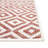 Outdoor Destiny Area Rug Red Color-94659822