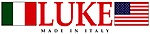 Luke Leather logo