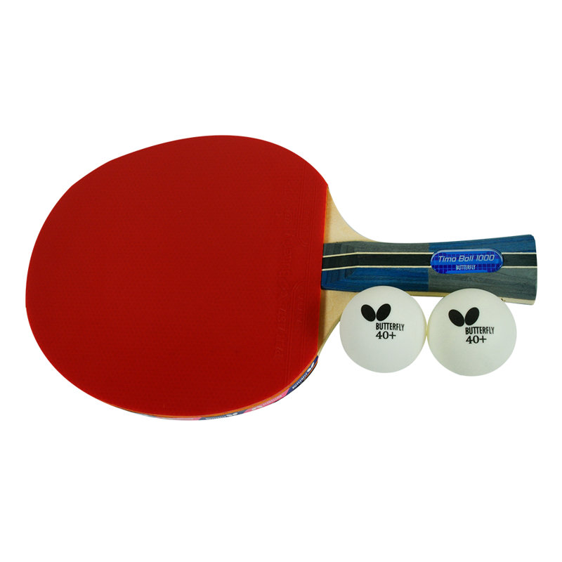 Timo Boll 1000 Paddle