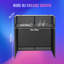 Dj Facade Booth