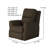 Fame zero clearance recliner  Recliner-128797474-124342773