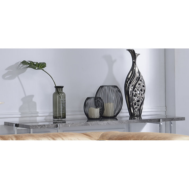Alyssa-Mae 49'' Console Table