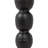 Mango Wood Spindle Side Table