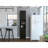 Thorndike 2-Shelf Rectangle Pantry Cabinet-1955356796